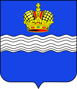 Герб Калуга